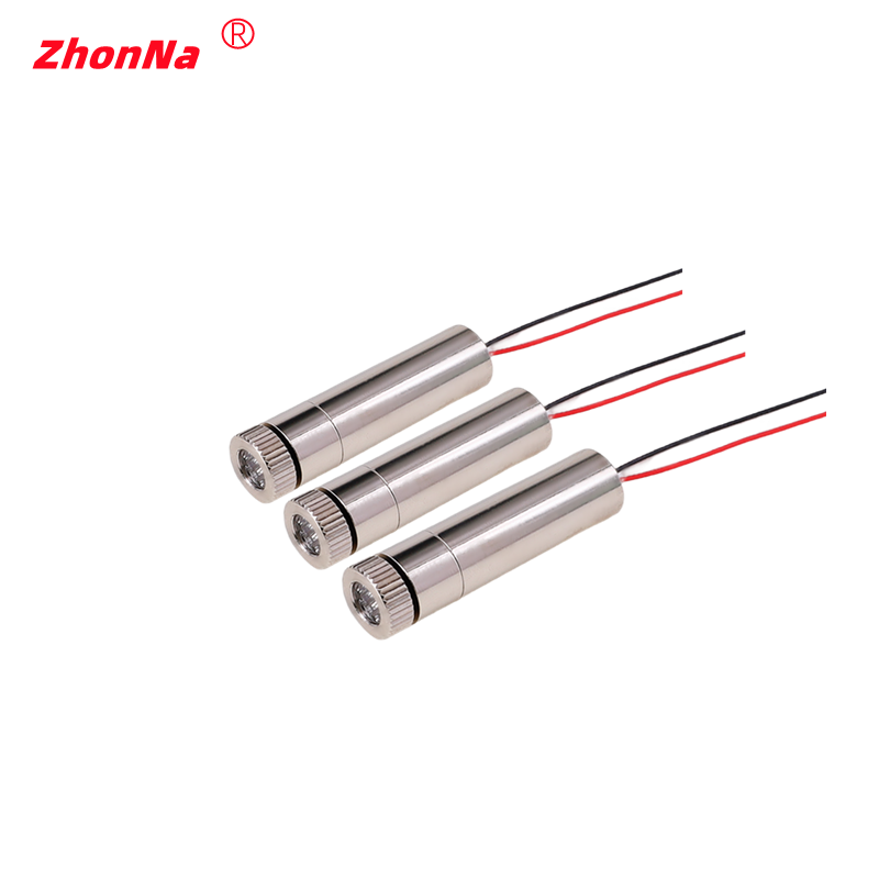 Red 635nm 1mW Laser Module Hea - Industrial Laser Head 리뷰 및 가격