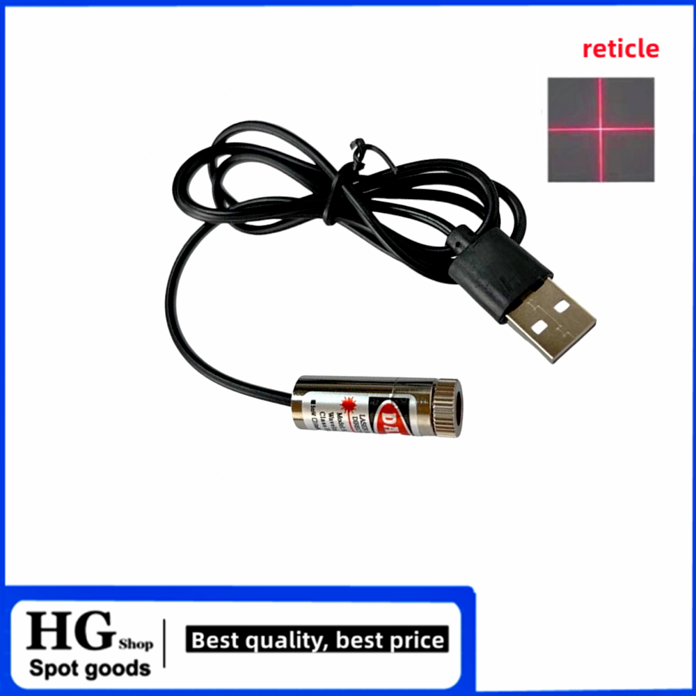 12mm 5mw adjustable focus red  - Industrial Laser Head 리뷰 및 가격