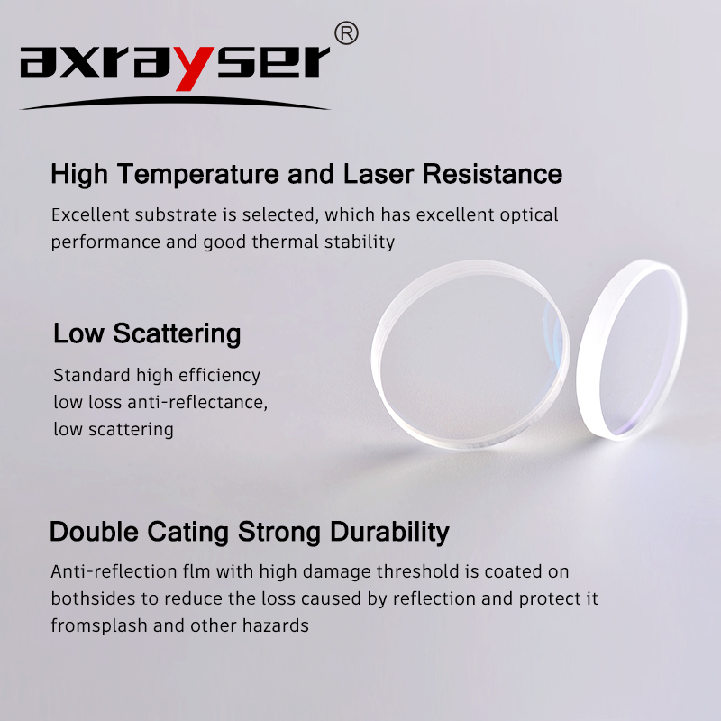 Axrayser Laser Protective Wind - Industrial Fiber Laser 리뷰 및 가격