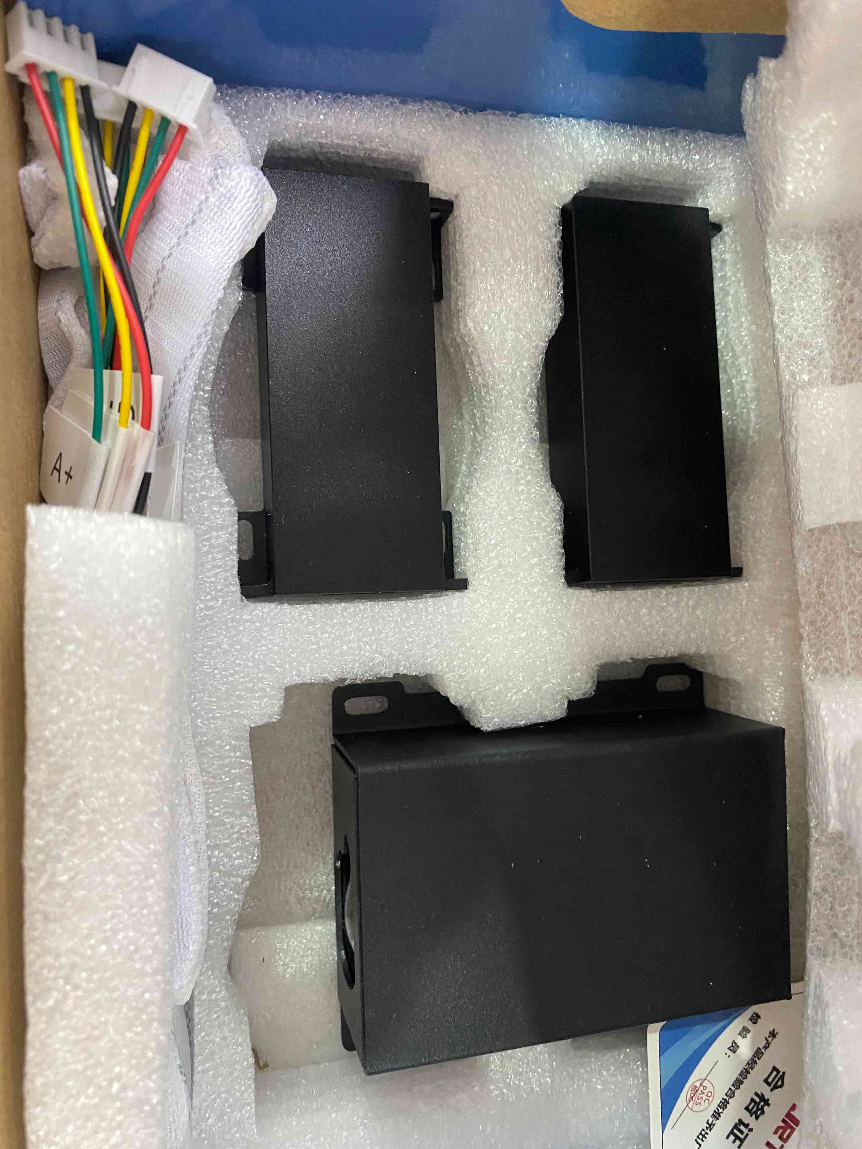 IP54 Protection Enclosure 150m - Industrial Laser Enclosure 리뷰 및 가격