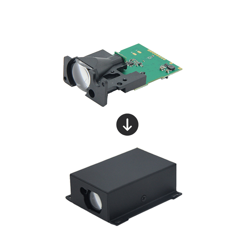 IP54 Protection Enclosure 150m - Industrial Laser Enclosure 리뷰 및 가격