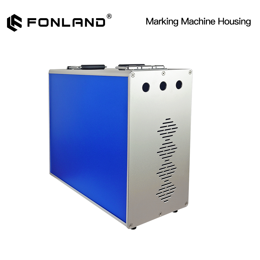 FONLAND Laser Engraver Machine - Industrial Laser Enclosure 리뷰 및 가격