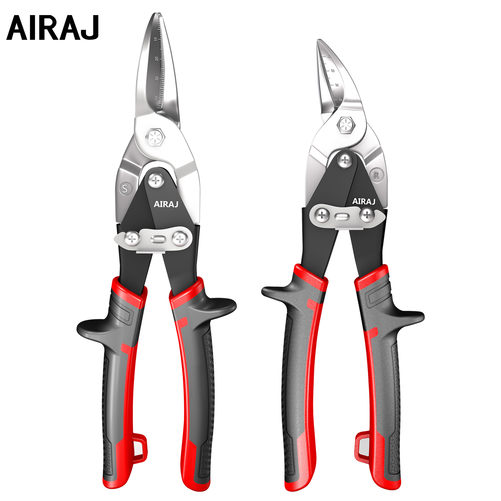 AIRAJ  Aviation Scissor Tin Sn - Industrial Laser Engraver 리뷰 및 가격