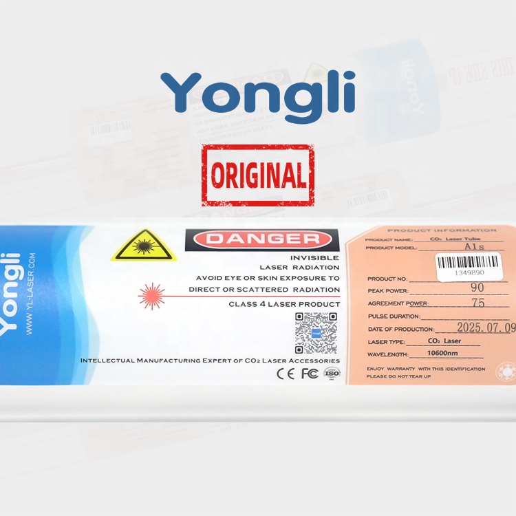 Yongli Official Warehouse CO2  - Co2 Laser Engraving Machine 리뷰 및 가격