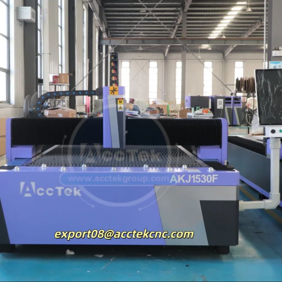 Factory Direct Supply Fiber La - Industrial Fiber Laser Cutting Machine 리뷰 및 가격