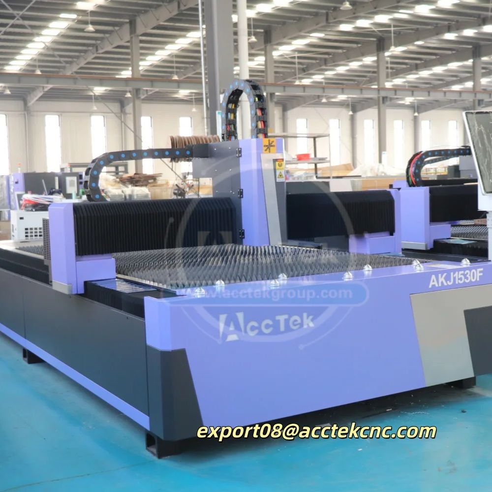 Factory Direct Supply Fiber La - Industrial Fiber Laser Cutting Machine 리뷰 및 가격
