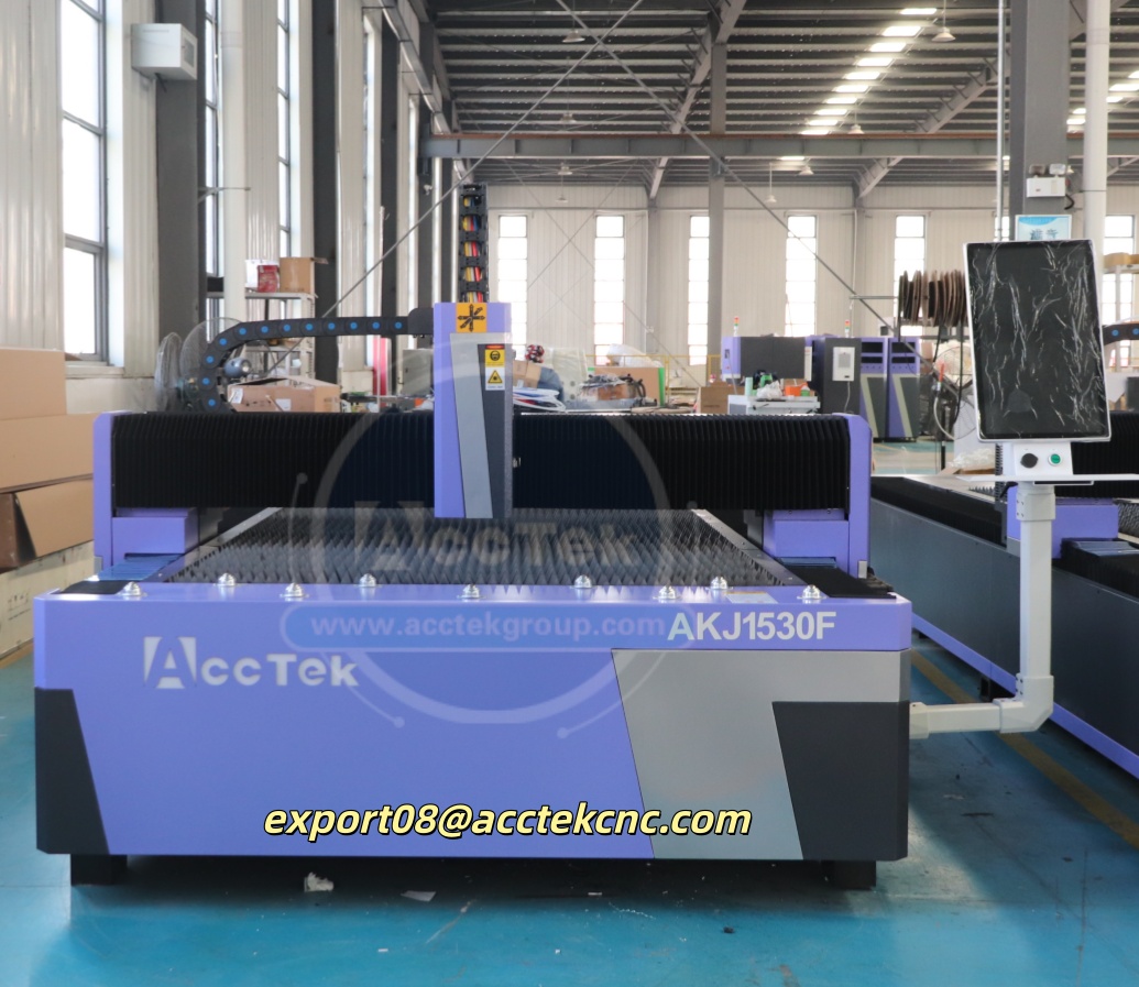 Factory Direct Supply Fiber La - Industrial Fiber Laser Cutting Machine 리뷰 및 가격
