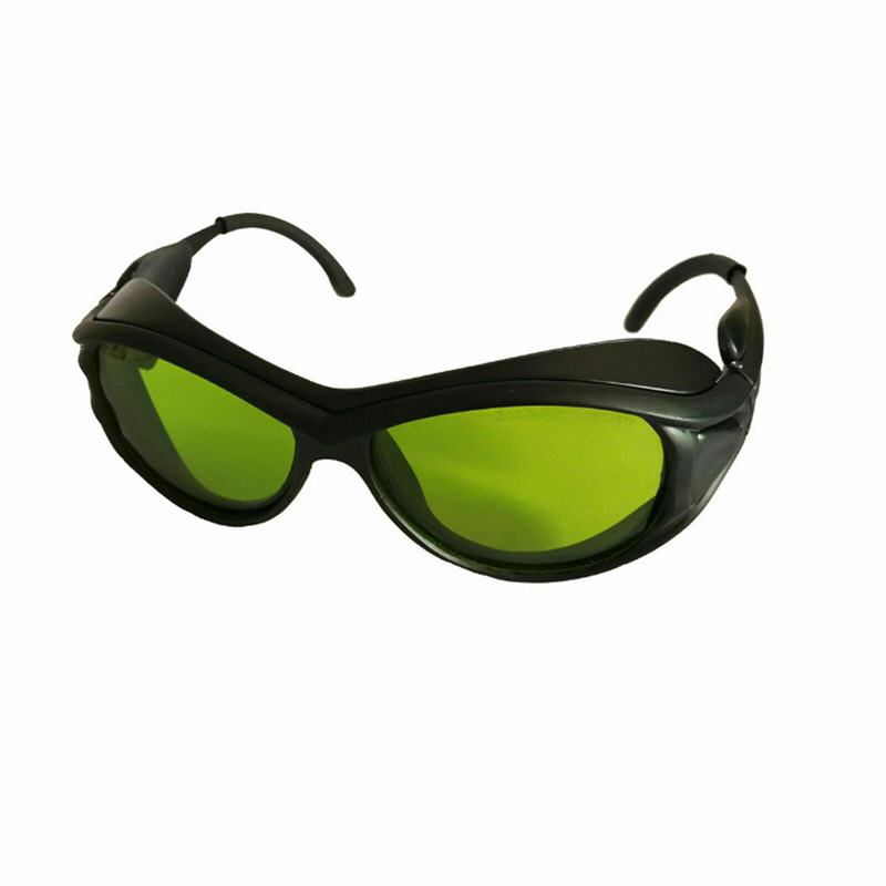 UV400  200-2000nm CE OD5+ IPL  - Laser Safety Goggles 리뷰 및 가격