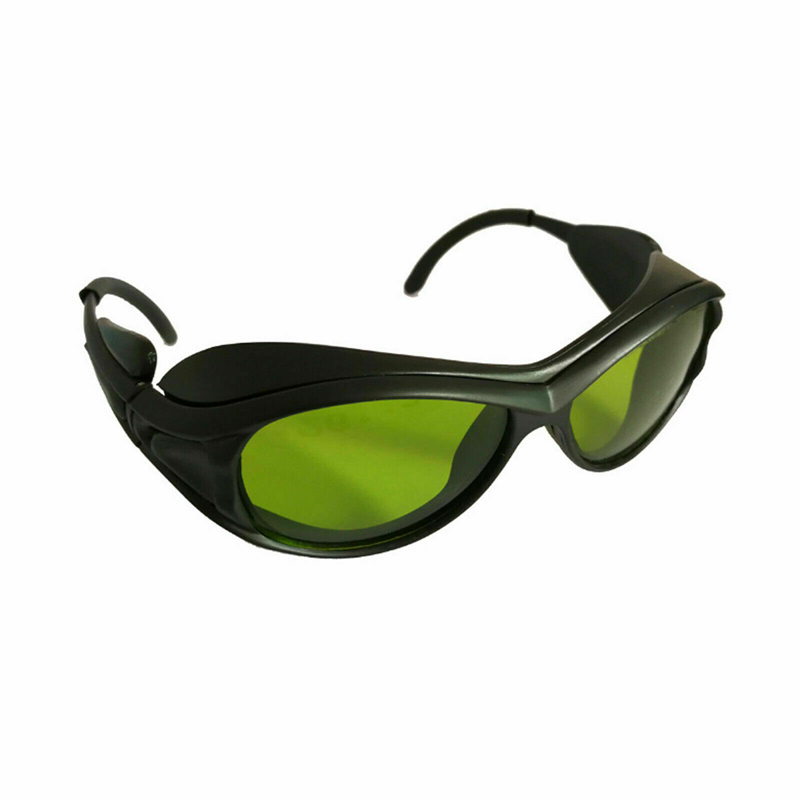 UV400  200-2000nm CE OD5+ IPL  - Laser Safety Goggles 리뷰 및 가격