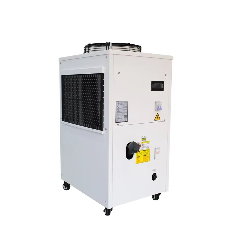Water Chiller for Laser 3000W  - Industrial Fiber Laser Cutting Machine 리뷰 및 가격