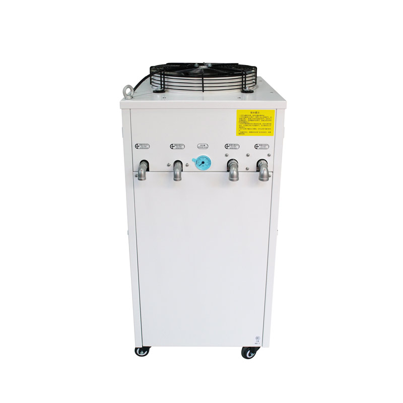 Water Chiller for Laser 3000W  - Industrial Fiber Laser Cutting Machine 리뷰 및 가격