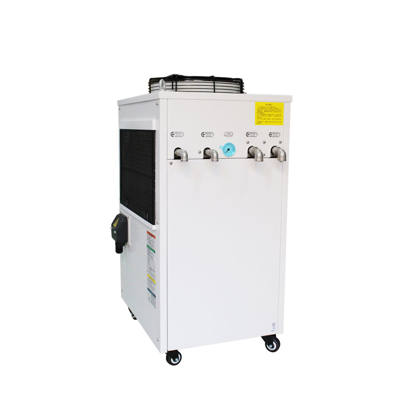 Water Chiller for Laser 3000W  - Industrial Fiber Laser Cutting Machine 리뷰 및 가격