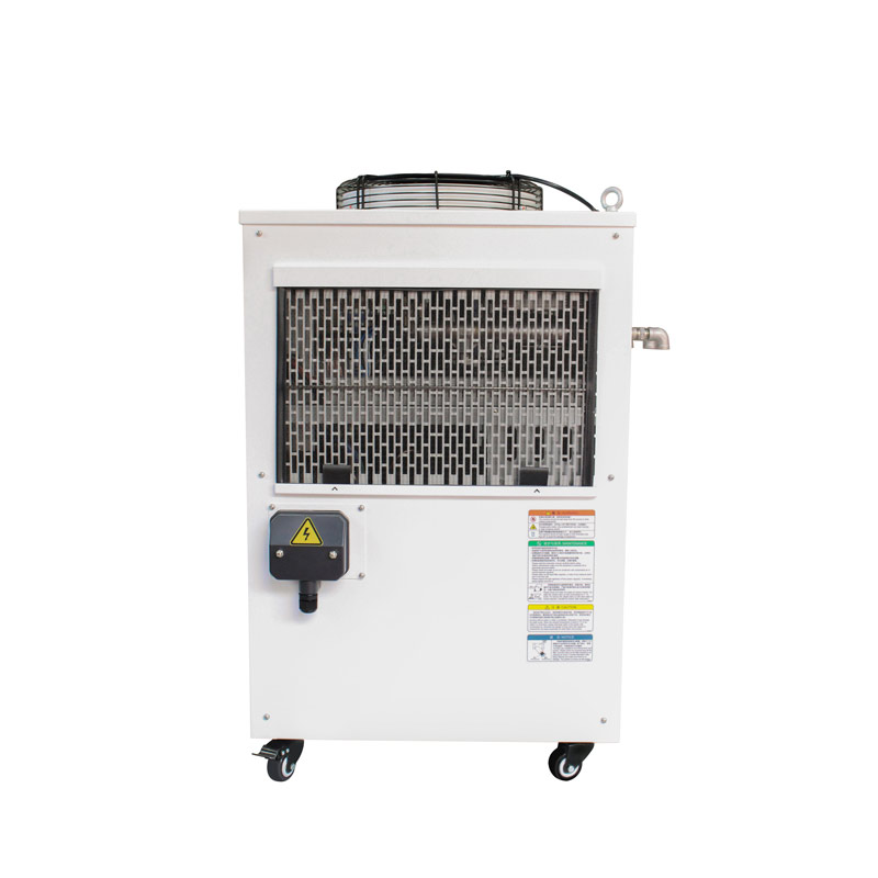 Water Chiller for Laser 3000W  - Industrial Fiber Laser Cutting Machine 리뷰 및 가격