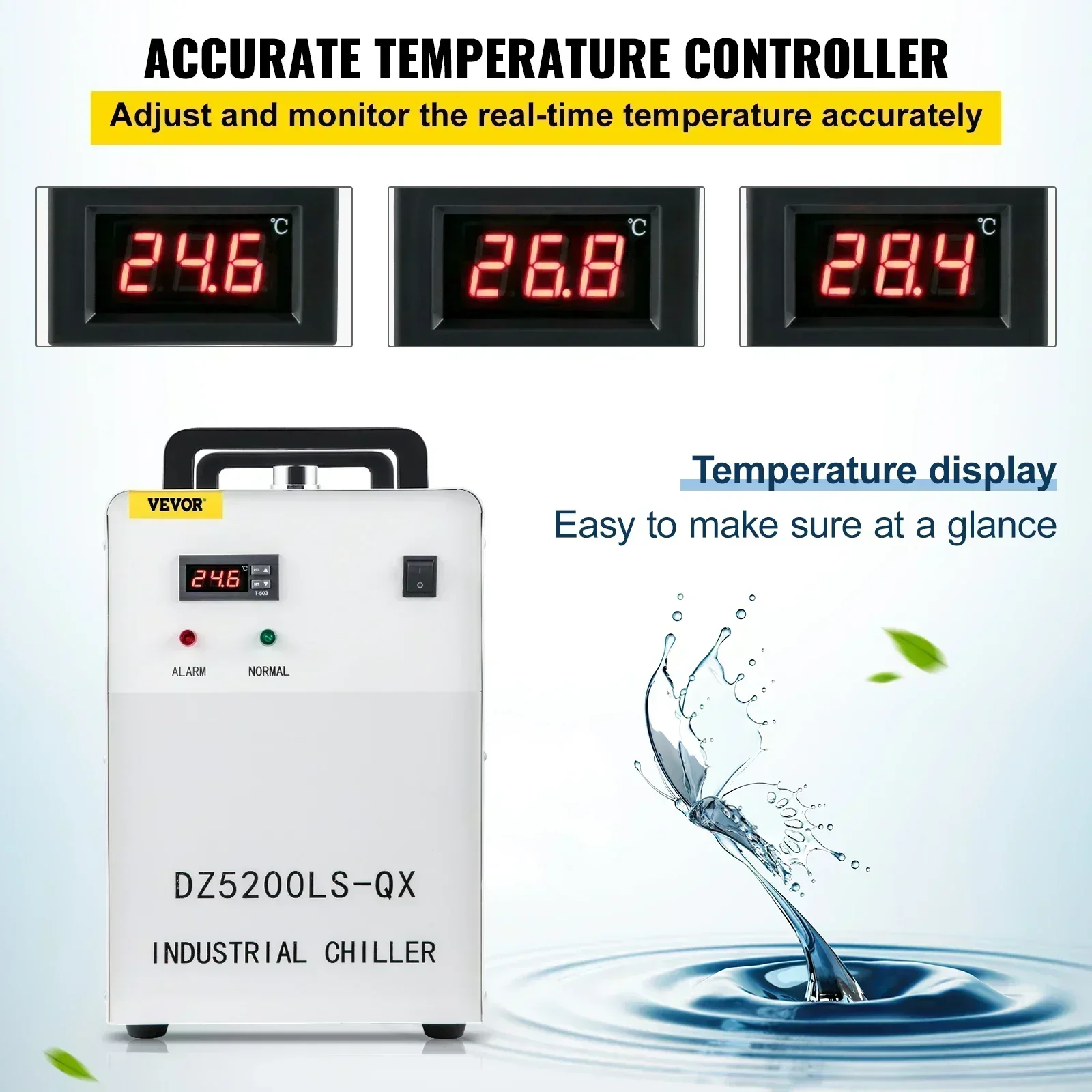 SIHAO CNC Industrial Water Chi - Industrial Laser Engraver 리뷰 및 가격