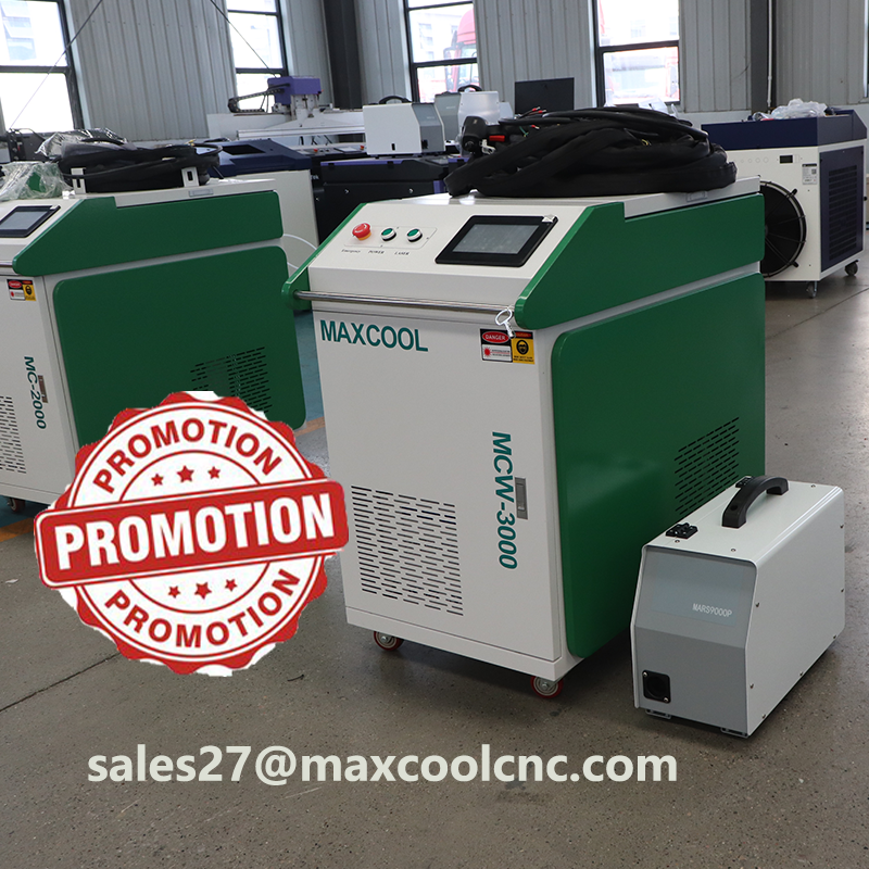 2000W Raycus Fiber Laser Weldi - Industrial Laser Welder Constant 리뷰 및 가격
