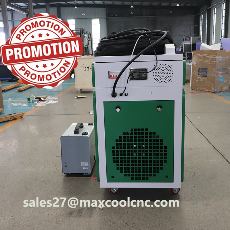 2000W Raycus Fiber Laser Weldi - Industrial Laser Welder Constant 리뷰 및 가격