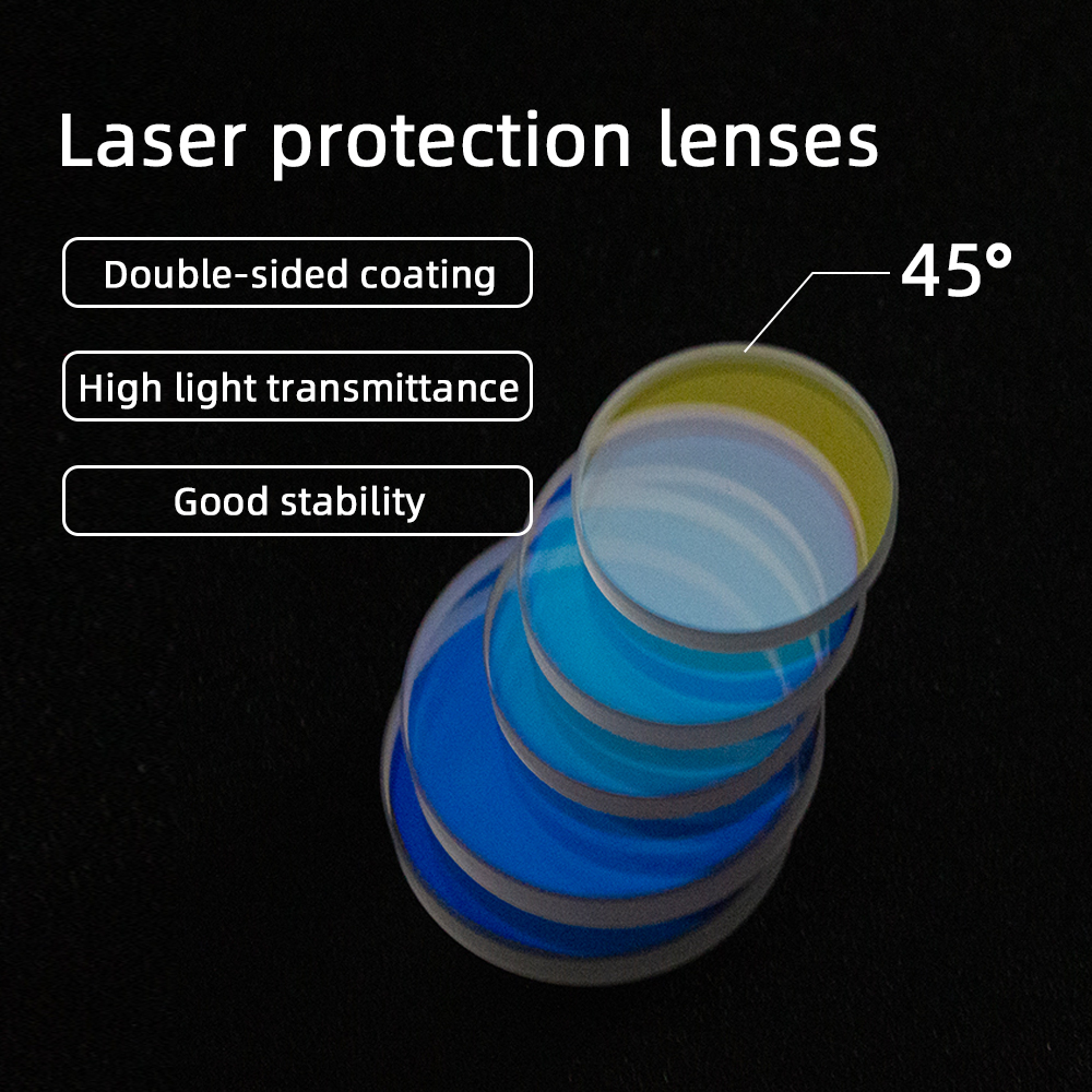 Laser Cutiing Protective Lens  - Industrial Fiber Laser 리뷰 및 가격