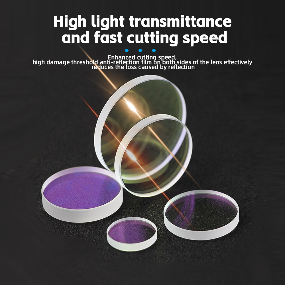 Laser Cutiing Protective Lens  - Industrial Fiber Laser 리뷰 및 가격