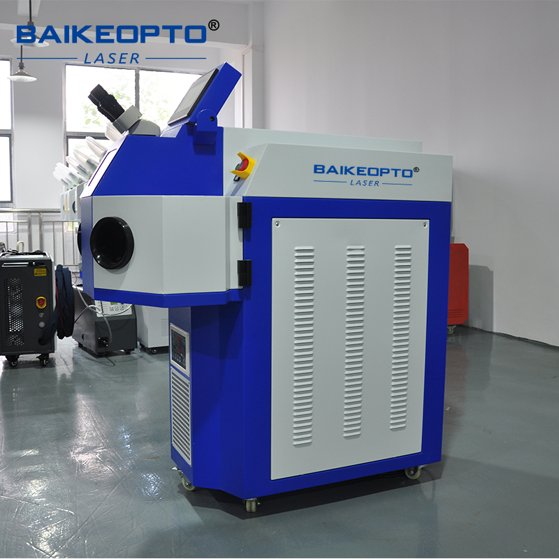 BK-YJW200B 200W Industrial Lar - Industrial Laser Welding Machine 리뷰 및 가격