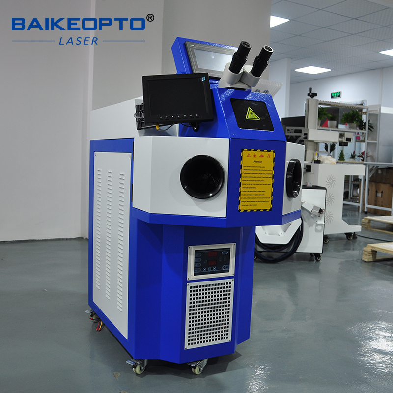 BK-YJW200B 200W Industrial Lar - Industrial Laser Welding Machine 리뷰 및 가격