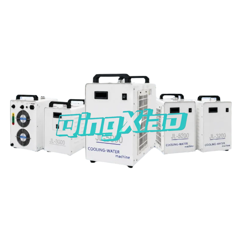 CO2 Laser Chiller Small Air-co - Co2 Laser Engraving Machine 리뷰 및 가격