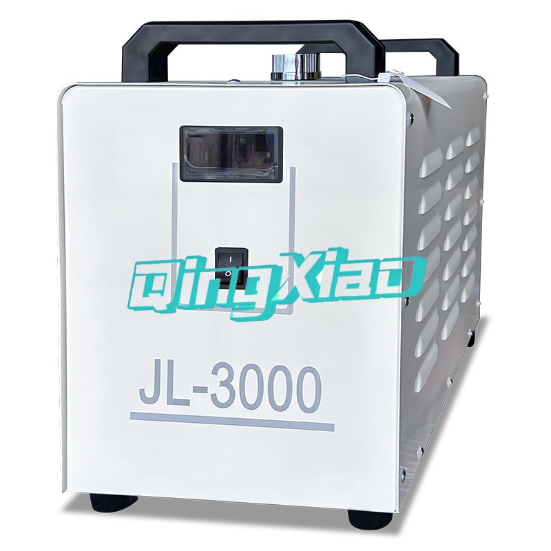 CO2 Laser Chiller Small Air-co - Co2 Laser Engraving Machine 리뷰 및 가격