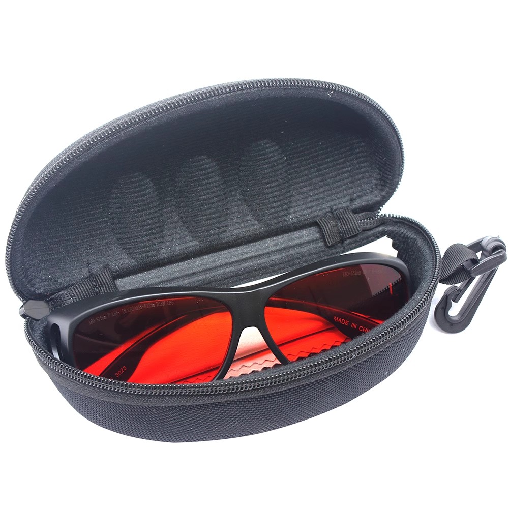 OD5+ 6+ 190nm-540nm Laser Safe - Laser Safety Goggles 리뷰 및 가격