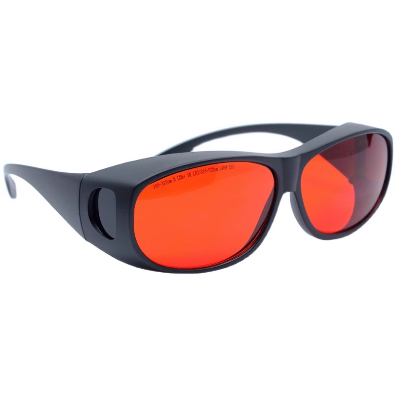 OD5+ 6+ 190nm-540nm Laser Safe - Laser Safety Goggles 리뷰 및 가격
