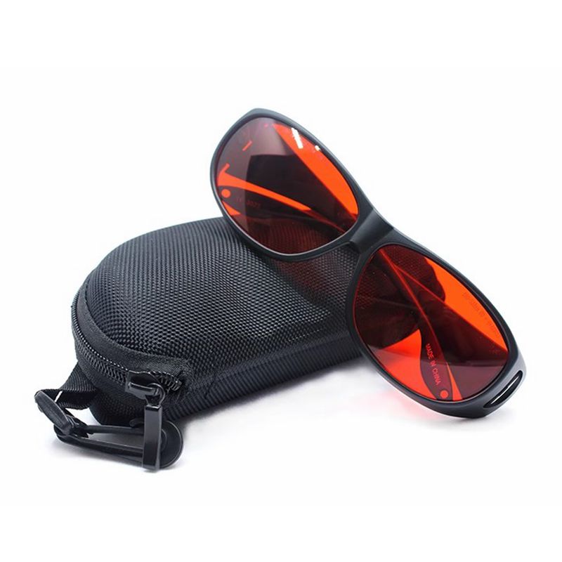 OD5+ 6+ 190nm-540nm Laser Safe - Laser Safety Goggles 리뷰 및 가격
