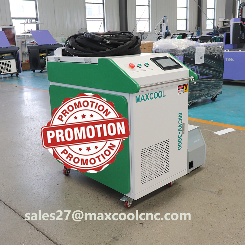 2000W Handheld Laser Welding M - Industrial Laser Welding Machine 리뷰 및 가격