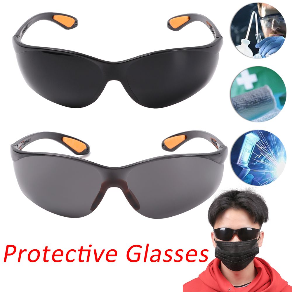 1pcs Anti-shock Soft Work Lab  - Laser Safety Goggles 리뷰 및 가격