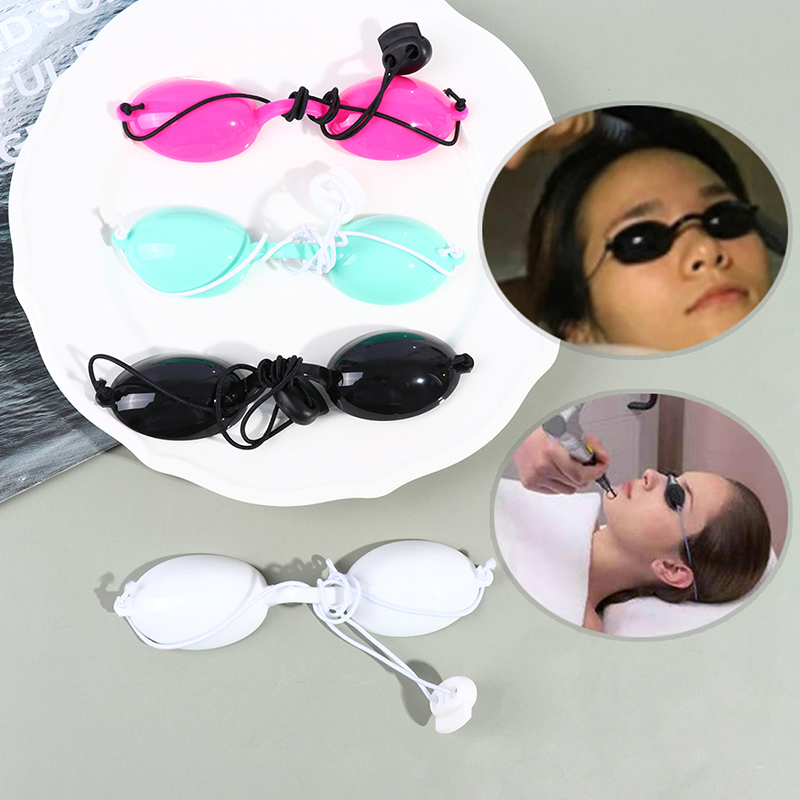Eyepatch Laser Light Protectio - Laser Safety Goggles 리뷰 및 가격