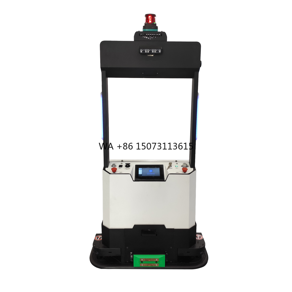 MDBOT AGV Robot Intelligent Lo - Industrial Laser Guide 리뷰 및 가격