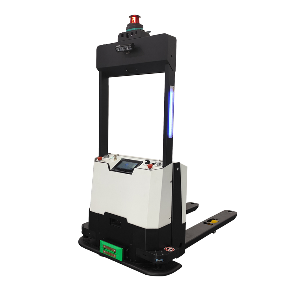 MDBOT AGV Robot Intelligent Lo - Industrial Laser Guide 리뷰 및 가격