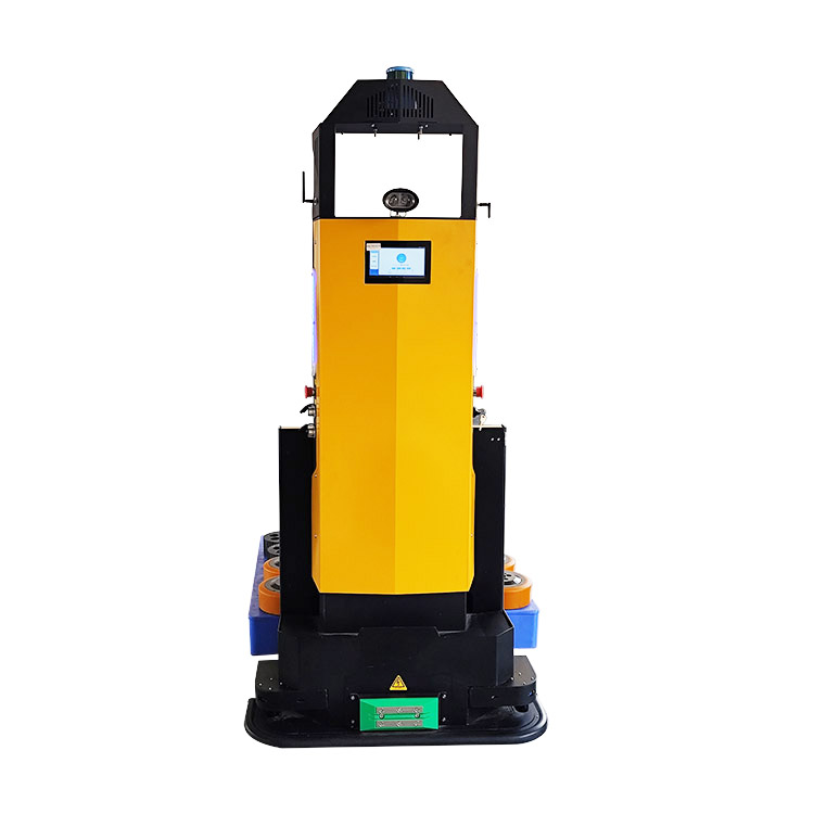 MDBOT AGV Robot Intelligent Lo - Industrial Laser Guide 리뷰 및 가격