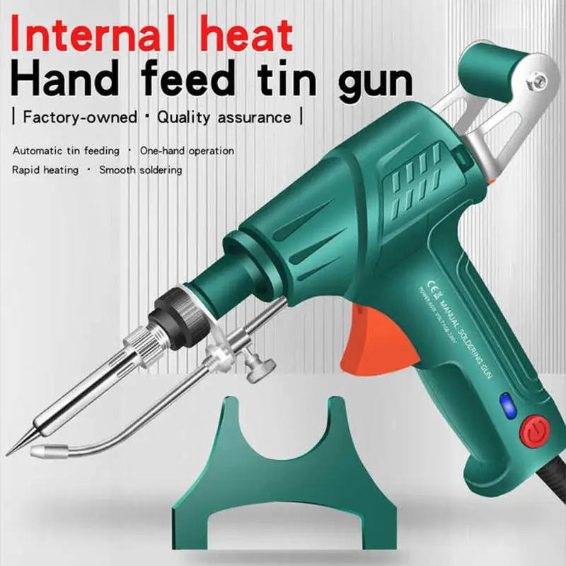 Multi-Function Soldering Iron  - Industrial Laser Welding Iron 리뷰 및 가격