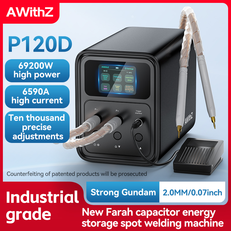 Awithz 69200W Spot Welder 6590 - Industrial Laser Welder Constant 리뷰 및 가격