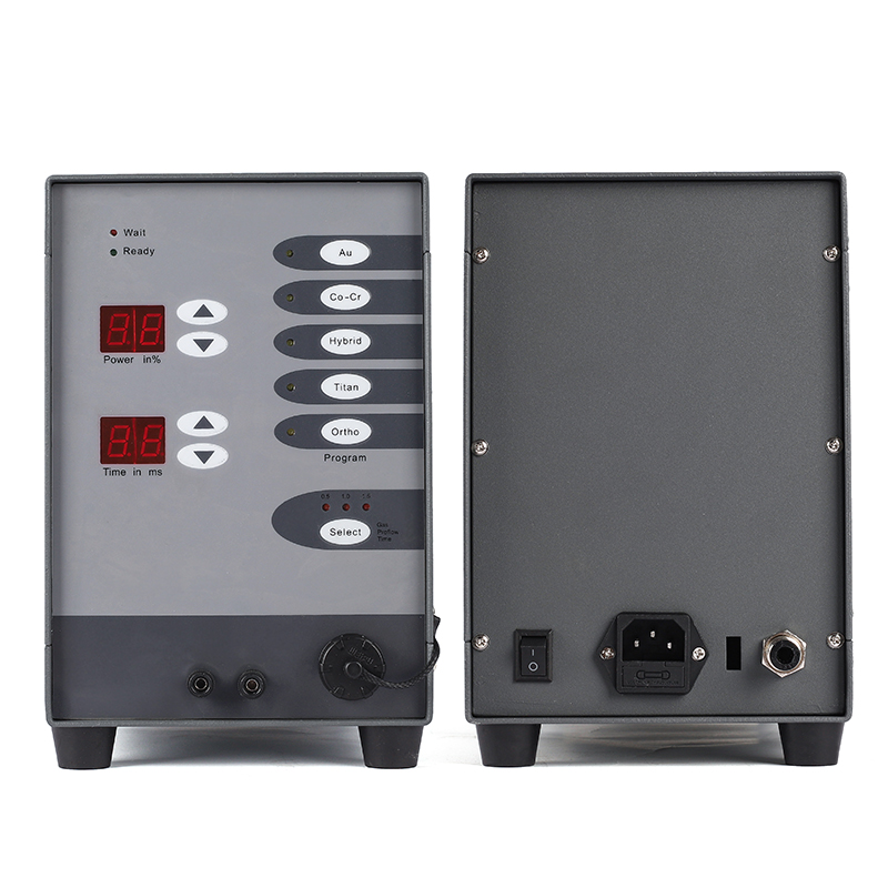 Stainless Steel Spot Welding M - Industrial Laser Welder Constant 리뷰 및 가격