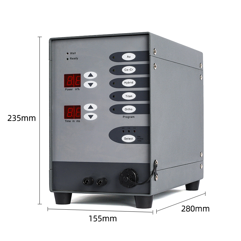 Stainless Steel Spot Welding M - Industrial Laser Welder Constant 리뷰 및 가격
